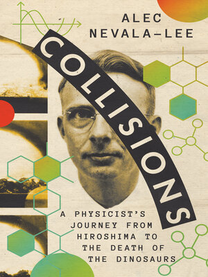 cover image of Collisions